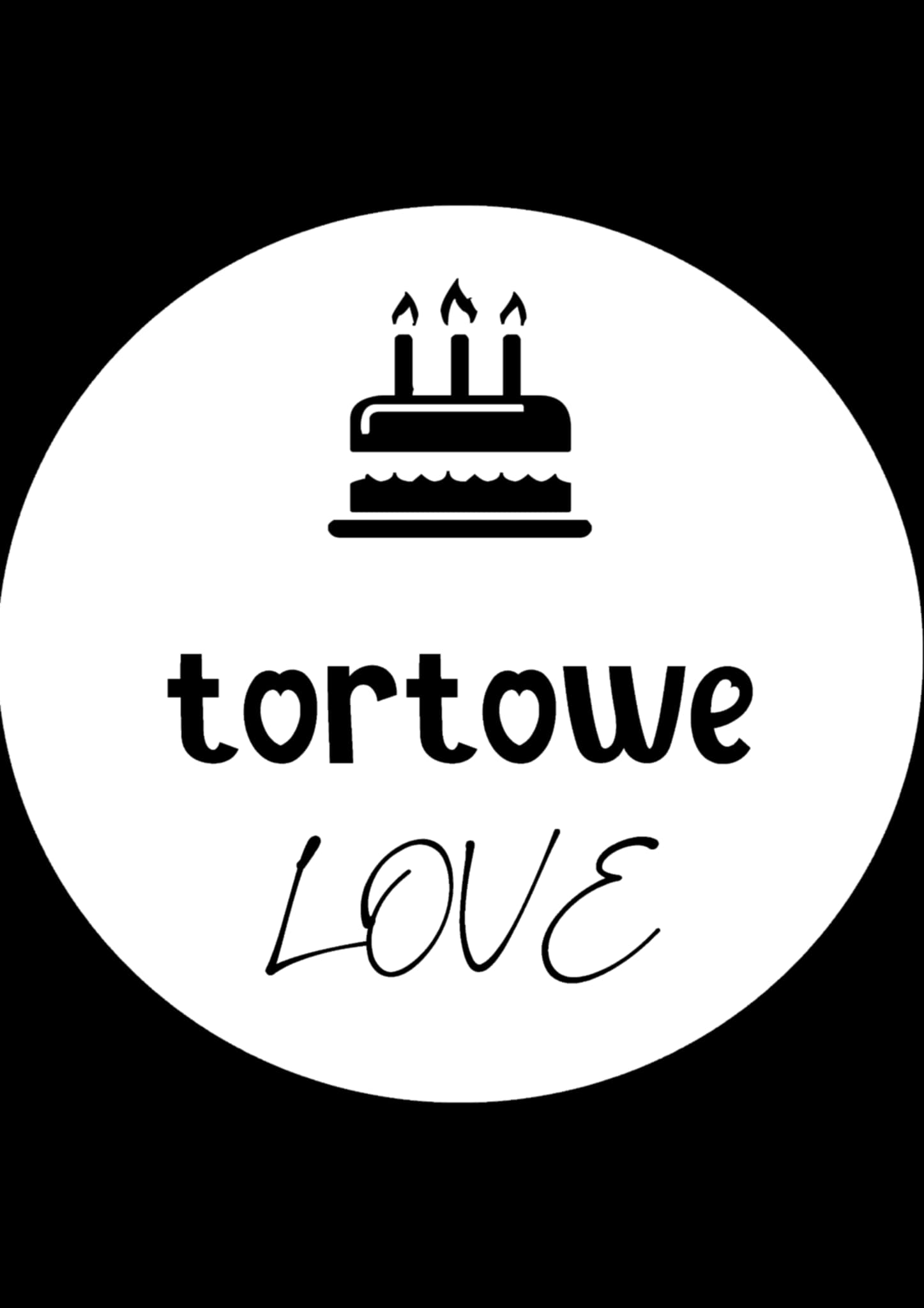 Tortowe Love - Torty Urodzinowe Bratkowice